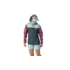 SALEWA Dynafit Traverse 3L Jacket Women's - Cinder/Cloud Blue, XS
