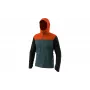 SALEWA Dynafit Traverse 3L Jacket - Cinder (Größe S)