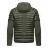Salewa Agner Light Insulated Jacket - Faded Green (Größe S)