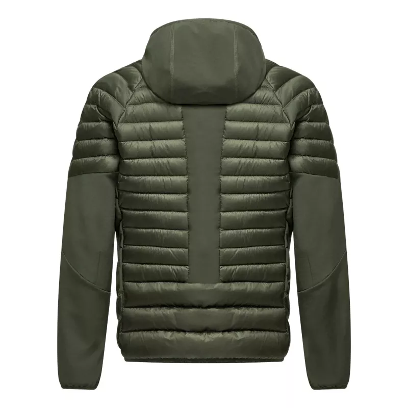 Salewa Agner Light Insulated Jacket - Faded Green (Größe S)