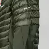 Salewa Agner Light Insulated Jacket - Faded Green (Größe S)