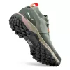 Salewa Puez 2 Knit Ptx Damen-Wanderschuhe - Shadow/Olive, Größe 40