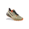 SALEWA Dynafit Trail Graphic Trailrunning-Schuhe - Overcast/Black Out - EU 44,5