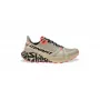 SALEWA Damen Dynafit Trail Graphic Trailrunning-Schuhe - Overcast/Black Out, EU 41
