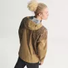 adidas TERREX Xperior 2.5L Hybrid Primeknit Climaproof Jacke, Cardboard, L