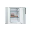 Bosch KGV33VWEA Stand-Kühl-Gefrierkombination, 288 L, Weiß, Energieklasse E