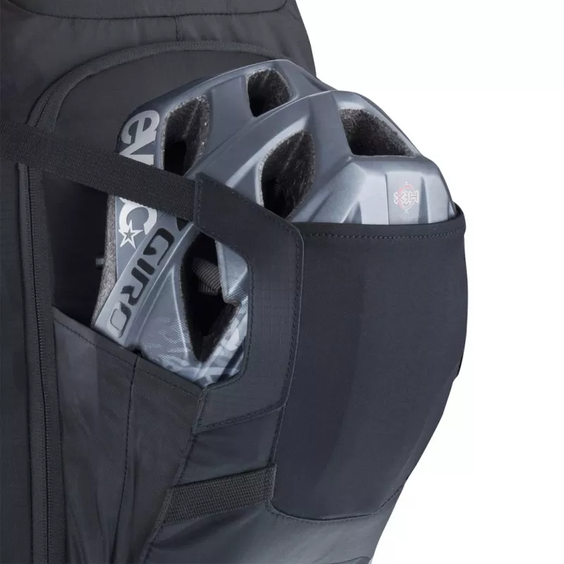 EVOC FR Enduro Blackline 16 Rucksack - Schwarz, M/L