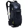 EVOC FR Enduro Blackline 16 Rucksack - Schwarz, M/L