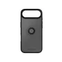 Fidlock VACUUM Phone Case für Apple iPhone 17 Air, Schwarz