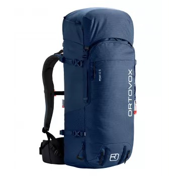Ortovox Peak 52 S Damenrucksack - Deep Ocean