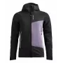 Ortovox Seceda Damen Softshelljacke - Schwarz
