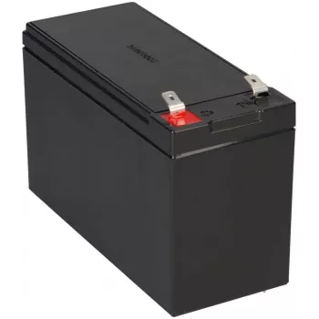 LONG WP7.2-12A AGM-Akku 12V 7,2Ah VdS