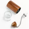 Comandante C40 MK4 Vintage Oak Classic Handkaffeemühle