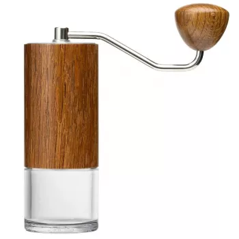 Comandante C40 MK4 Vintage Oak Classic Handkaffeemühle