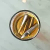 Mad Monkey Edelstahl Bullet Ice Cubes
