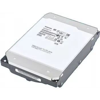 Toshiba 14TB Enterprise Capacity 3.5-Zoll SATA 6Gb/s 7200RPM 512e Festplatte