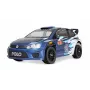 AMEWI 21146 ferngesteuertes Rallye-Auto Elektromotor 1:10
