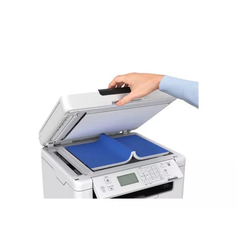 Canon I-SENSYS MF272DW II 4-in-1 Monochrom-Laserdrucker