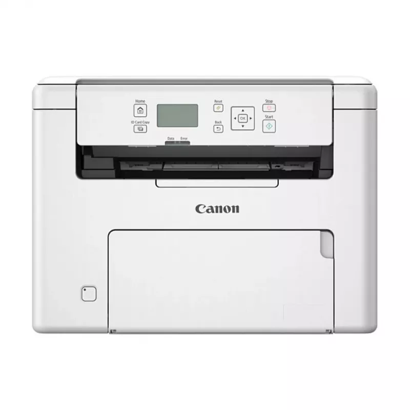 Canon I-SENSYS MF272DW II 4-in-1 Monochrom-Laserdrucker