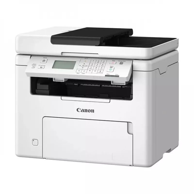 Canon I-SENSYS MF272DW II 4-in-1 Monochrom-Laserdrucker