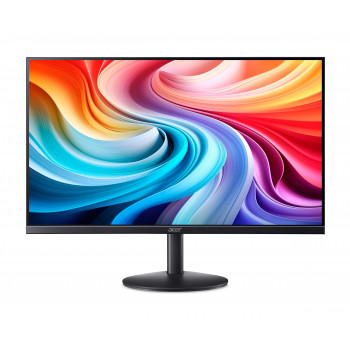 ACER SA273P1bip 27 inch IPS Full HD 100Hz Monitor - Schwarz