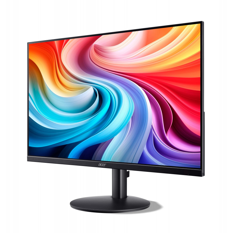 ACER SA273P1bip 27 inch IPS Full HD 100Hz Monitor - Schwarz