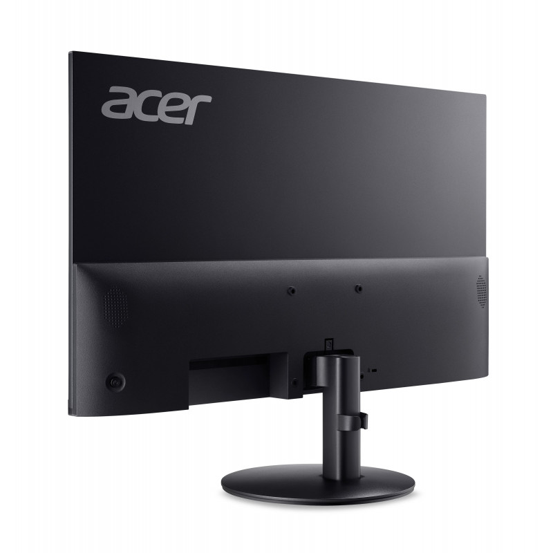 ACER SA273P1bip 27 inch IPS Full HD 100Hz Monitor - Schwarz