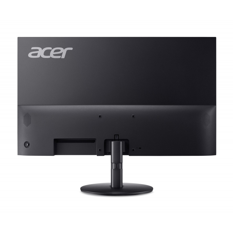 ACER SA273P1bip 27 inch IPS Full HD 100Hz Monitor - Schwarz