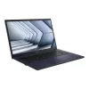 ASUS ExpertBook B1 15.6 inch FHD Intel Core 5-120U 16GB 512GB SSD Windows 11 Pro US Keyboard 3Y Warranty