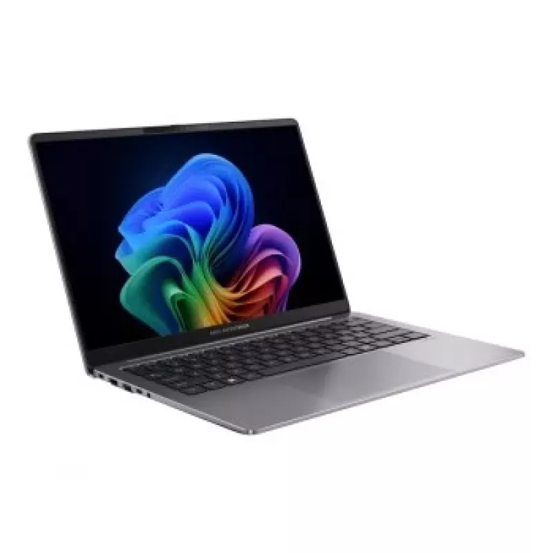 ASUS ExpertBook P5 P5405CAA-NZ0088X, 14 Zoll WQXGA, Intel Core Ultra 7 356H, 32GB RAM, 1TB SSD, Windows 11 Pro, beleuchtete US-Tastatur
