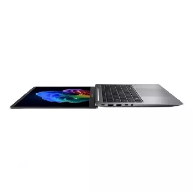ASUS ExpertBook P5 P5405CAA-NZ0088X, 14 Zoll WQXGA, Intel Core Ultra 7 356H, 32GB RAM, 1TB SSD, Windows 11 Pro, beleuchtete US-Tastatur