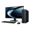 ASUS ExpertCenter P500 SFF P500SV-05210H168X kompakter Desktop-PC (SFF), Intel Core 5 210H, 16GB DDR5, 512GB SSD, Windows 11 Pro