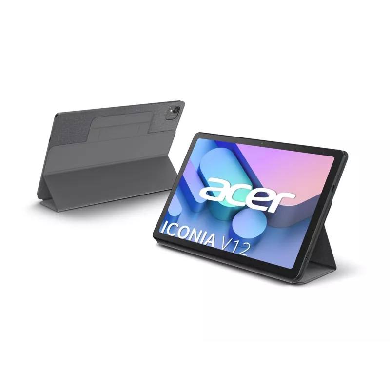 Acer Iconia V12 (V12-11M-84D2) 12-Zoll-Tablet, 8GB RAM, 256GB, Wi-Fi, Android 15, Mist Green