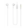 Samsung EHS61ASFWE Universal Original Stereo 3.5mm Headset mit Kabel 1,2m Mikrofon Weiß (OEM)