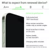 Samsung Renewed Grade A Galaxy S23 Lavender 6.1 inch 128 GB 5G