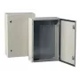BOARD MET ST6 830 800X600X300MM IP66 GRAU