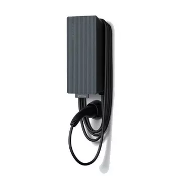 TELTONIKA 11kW (16A / 3-Phasen) 5m Kabel LTE, WiFi, Bluetooth