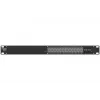 TELTONIKA MANAGED SWITCH SWM282 24X1GB RJ45, 4X1GB SFP, 12 X POE+ 300W TOTAL