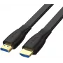 UNITEK High Speed HDMI 2.0 Flachkabel 1,5m, 4K 60Hz