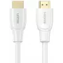 UNITEK HDMI 2.0 Kabel 4K 1,8m Weiß