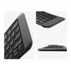 Keychron B11P-K1 Alice Layout Mechanische Gaming-Tastatur