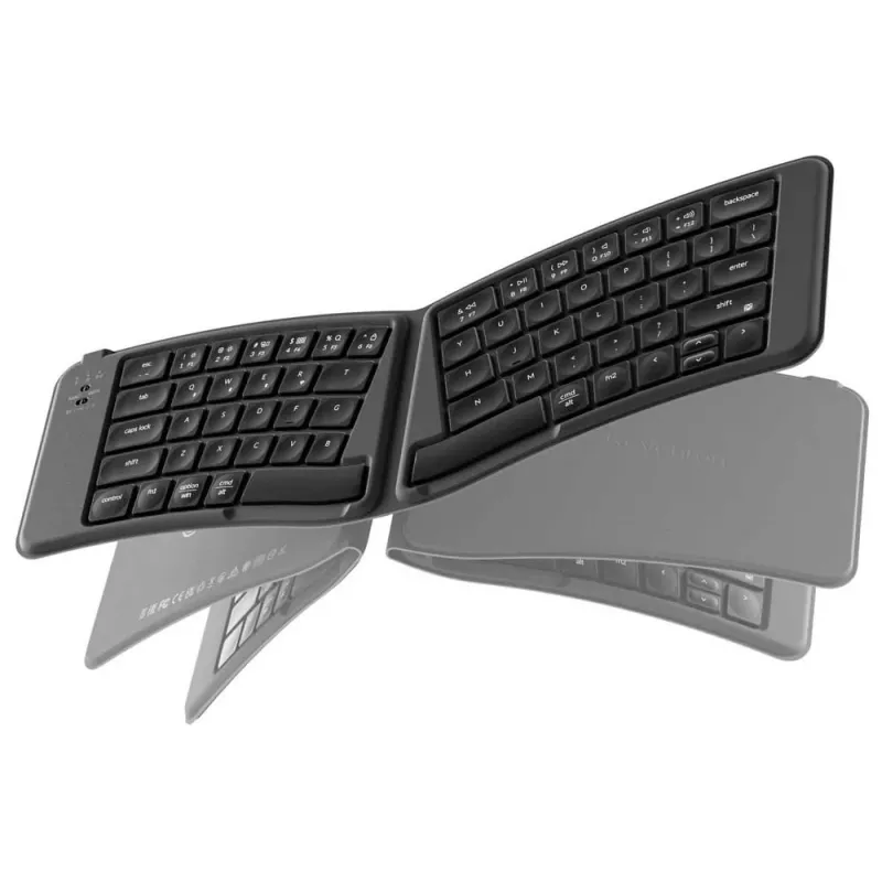 Keychron B11P-K1 Alice Layout Mechanische Gaming-Tastatur