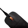 Keychron G3-Z1 Wireless Gaming-Maus, 3950 Sensor, 8K, Black Carbon Fiber