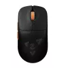 Keychron G3-Z1 Wireless Gaming-Maus, 3950 Sensor, 8K, Black Carbon Fiber