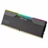 32GB KLEVV CRAS V RGB DDR5-6400 CL30 Dual Channel Kit (2x16GB) Schwarz