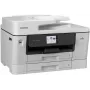Brother MFC-J3960DW A3 Farb-Tintenstrahl-Multifunktionsdrucker mit WLAN, Duplex, ADF