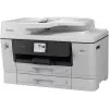 Brother MFC-J3960DW A3 Farb-Tintenstrahl-Multifunktionsdrucker mit WLAN, Duplex, ADF