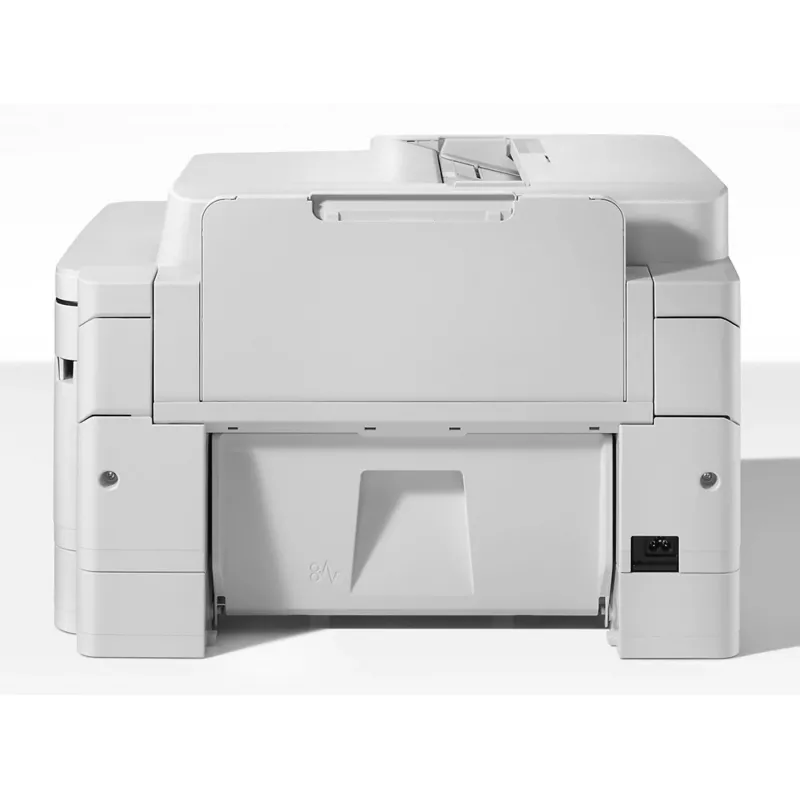 Brother MFC-J3960DW A3 Farb-Tintenstrahl-Multifunktionsdrucker mit WLAN, Duplex, ADF
