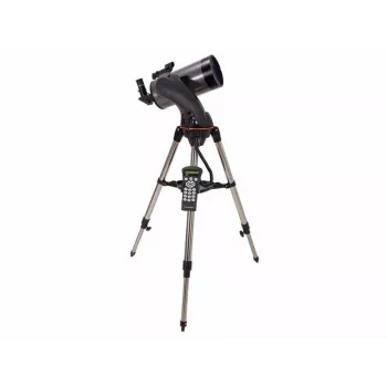 Celestron NexStar 127 SLT Maksutov-Cassegrain Teleskop