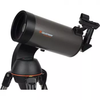 Celestron NexStar 127 SLT Maksutov-Cassegrain Teleskop